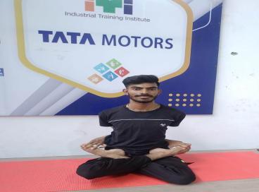 Yoga Day